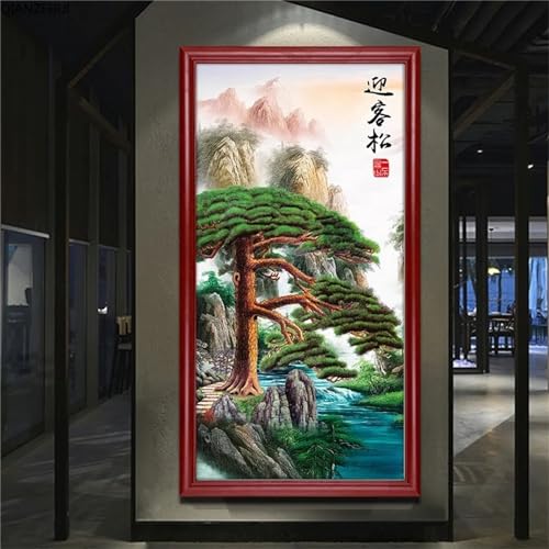 Diamant Painting Adulte Enfant idée cadeau originale pour anniversaire et fêtes