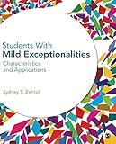 Students With Mild Exceptionalities: Characteristics and Applications