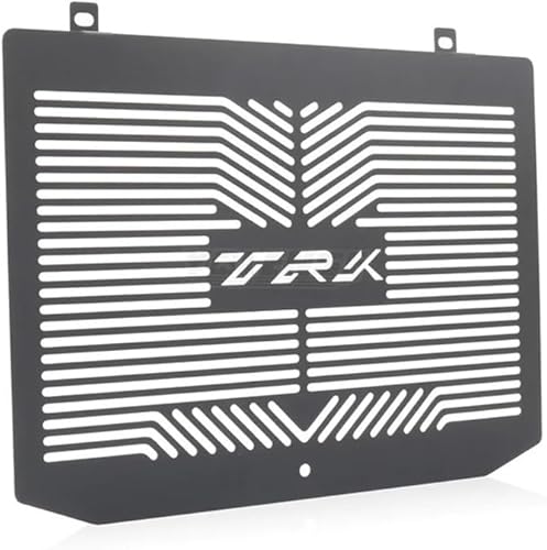 Miniatura 3 de LAHTI Radiator Grille Guard Cover for Benelli TRK 702 702X 502 TRK702 TRK502X TRK502 502X Motorcycle Radiator Guard Grille Cover Protector