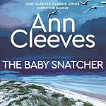 Cover of The Baby-Snatcher