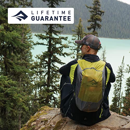 Image of Sea to Summit Ultra-Sil Ultralight Day Pack, 20-Liter, Sky Blue
