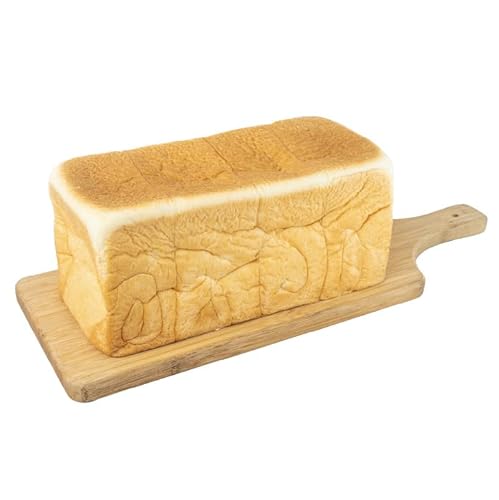 幸せのとろける贅沢食ぱん2本とあん食ぱん1斤のセット