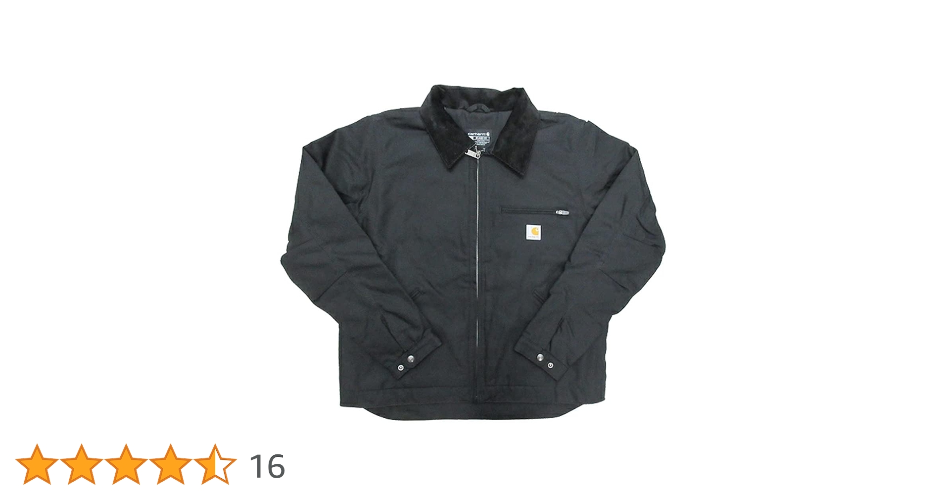 Amazon | CARHARTT DETROIT JACKET カーハート ダック