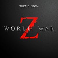 Algopix Similar Product 12 - Theme from World War Z