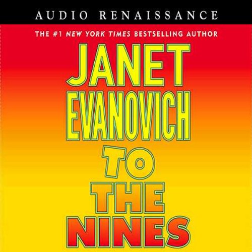 Cover art for To the Nines