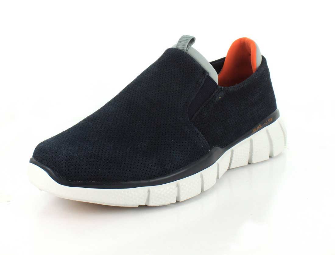 Skechers Mens Equalizer Lodini Casual Shoe Desertcart Cyprus