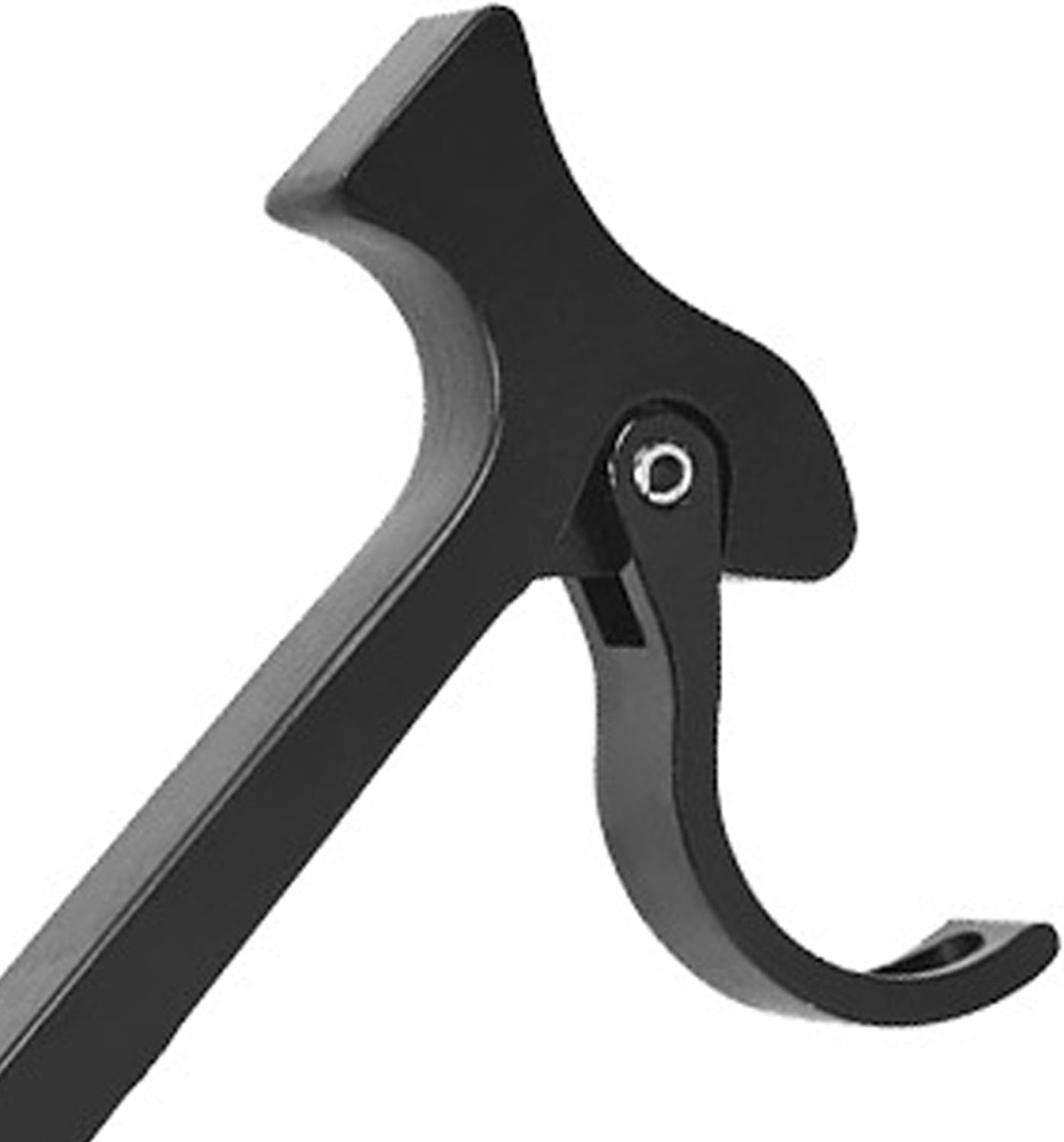 Double Head Stage Construction Disassemble Hammer Alloy Steel Lightweight Nonslip Grip Professional Installation Tool