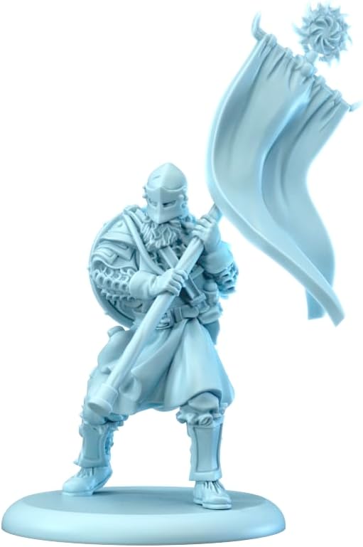 SIF: Karstark Loyalists