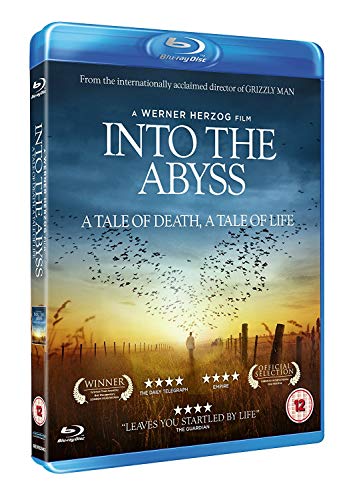 Into The Abyss - A Tale Of Death, A Tale Of Life