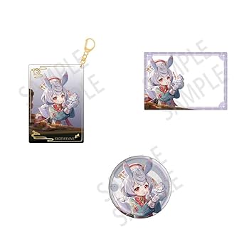 原神　テーマ缶バッジ　クロリンデ　18個　纏め売り 原神 影を狩りてシリーズ キャラクター缶バッジ Genshin