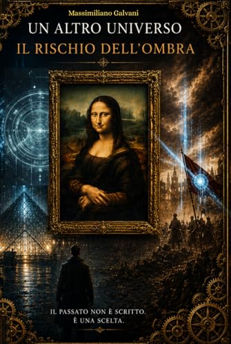 UN ALTRO UNIVERSO: Il rischio dell' ombra