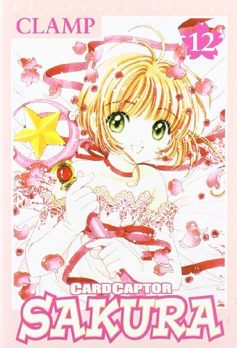 Cardcaptor Sakura 12 (Shojo Manga) Cardcaptor Sakura 12 (Shojo Manga)