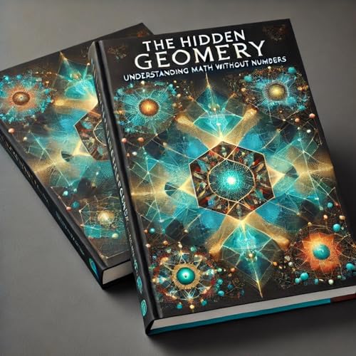 The Hidden Geometry: Understanding Math Without Numbers by Rose Claron episode artwork