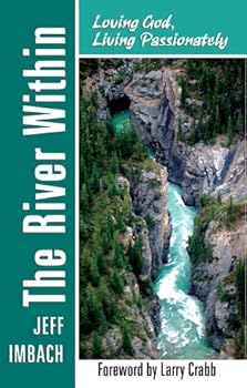 Paperback The River Within Book