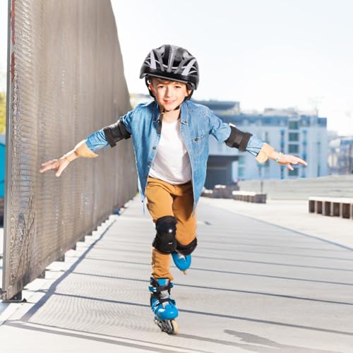 Casco de bicicleta transpirable y cómodo con diseño portátil moderno 5