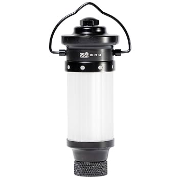 Amazon.co.jp: WAQ Hang Light Mini LED ランタン ライト