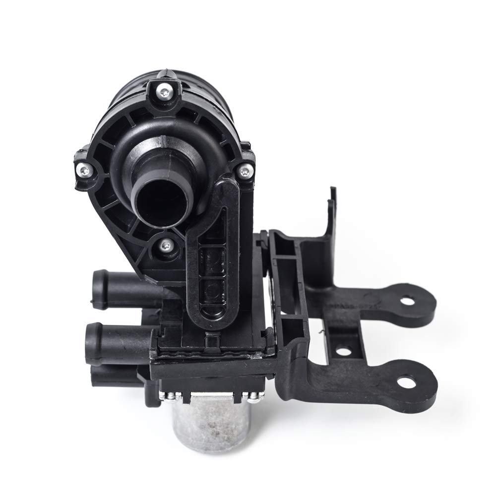 Reemplazo para Bomba de Agua para Coche 4F1 959 617B/4F1 959 617 B/4F1959617B 1 147 412 177/1147412177 0 392 023 007/0392023007 Audi A6L C6,si es aplicable