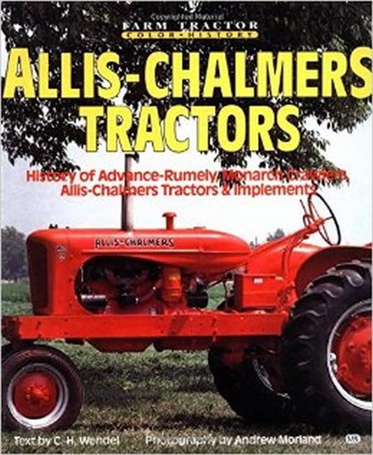 洋書 Allis Chalmers Construction Machinery 洋書 Allis Chalmers Construction Machinery Allis-Chalmers