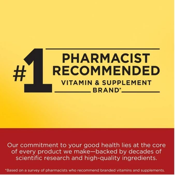 Miniatura 6 de Cápsulas blandas CoQ10 de 200 mg, suplemento dietético hecho por la naturaleza para apoyo a la salud cardíaca, 30 unidades y marcapáginas de regalo