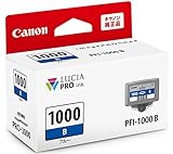 PFI-1000B [�u���[]