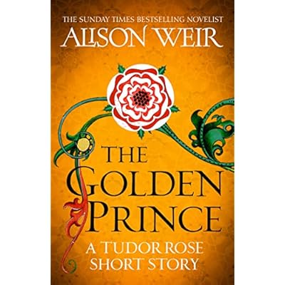 The Golden Prince