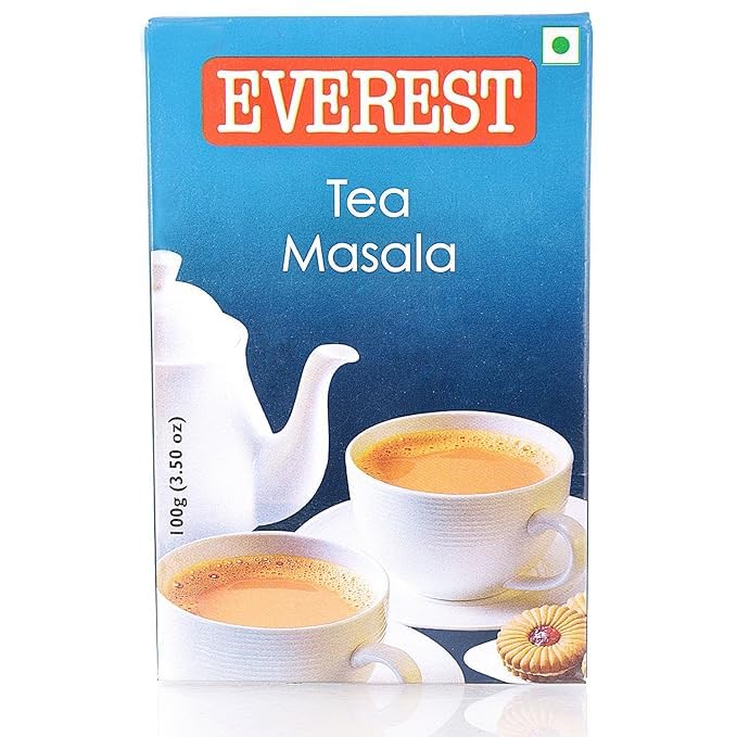 Everest Tea Masala, 100g (B0CX4XV8F4) Amazon Price History, Amazon Price Tracker
