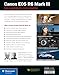 Canon EOS R6 Mark III: Das Handbuch zur Kamera. Konfiguration, Expertenwissen und Praxistipps für brillante Fotos und Videos