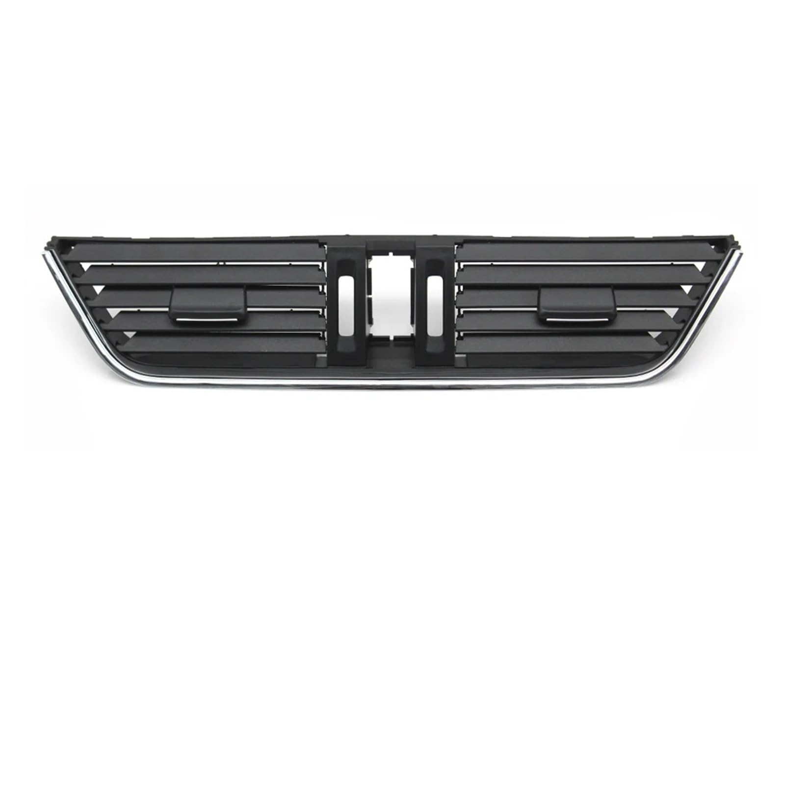 Cubierta de ventilación central para salpicadero Skoda Octavia 3: repare su aire acondicionado 7