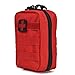 Reebow Tactical First Aid Bag Only Molle Medical EMT Pouch Military Utility Pouches Red
