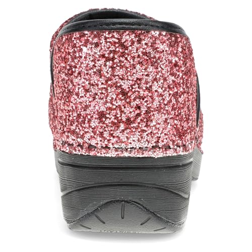 Image of Dansko Women's XP 2.0 Clogs - Lightweight Slip-Resistant Footwear for Comfort and Support - Ideal for - Nursing, Veterinarians, Food Service, Healthcare