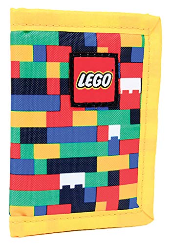 Schylling Lego Brick Wallet