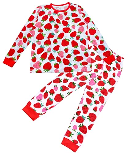 Image of Hestia | H.NSG.N.1 | Kids Girls Nightwear | Sleepwear | Cotton |Trouser Full Sleeves Tshirt | Elastic Waist |Night Dress with Pyjama Tshirts for Girls|All Over Horse Printed |Blue Color 4-6Yrs |Set 1