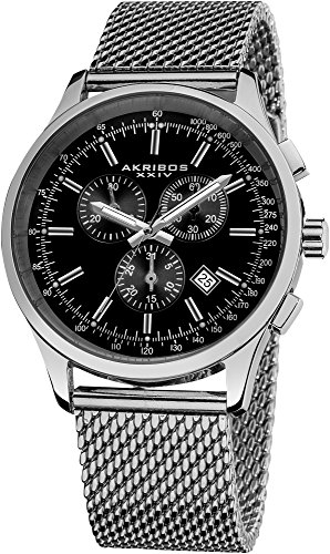 Akribos XXIV AK625SSB