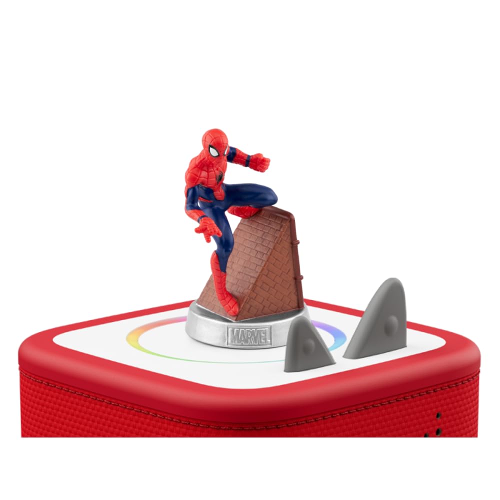 tonies Marvel Spider-Man Audio Classic Character