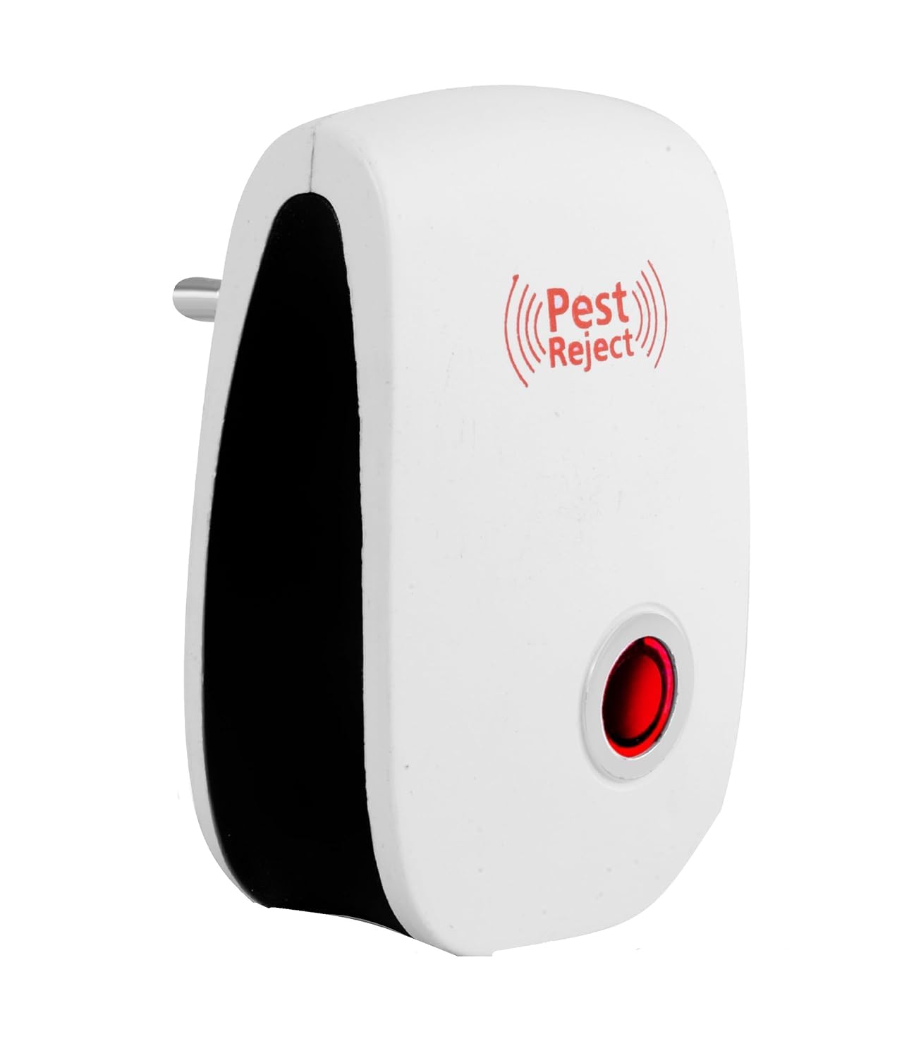 Ultrasonic Pest Repeller Plug-in for Home – Electronic Pest Reject Device for Mice, Rats, Mosquitoes, Cockroaches, Ants, Spiders & Insects – -Indoor Pest Control with LED Indicator (Multicolour)-image-10