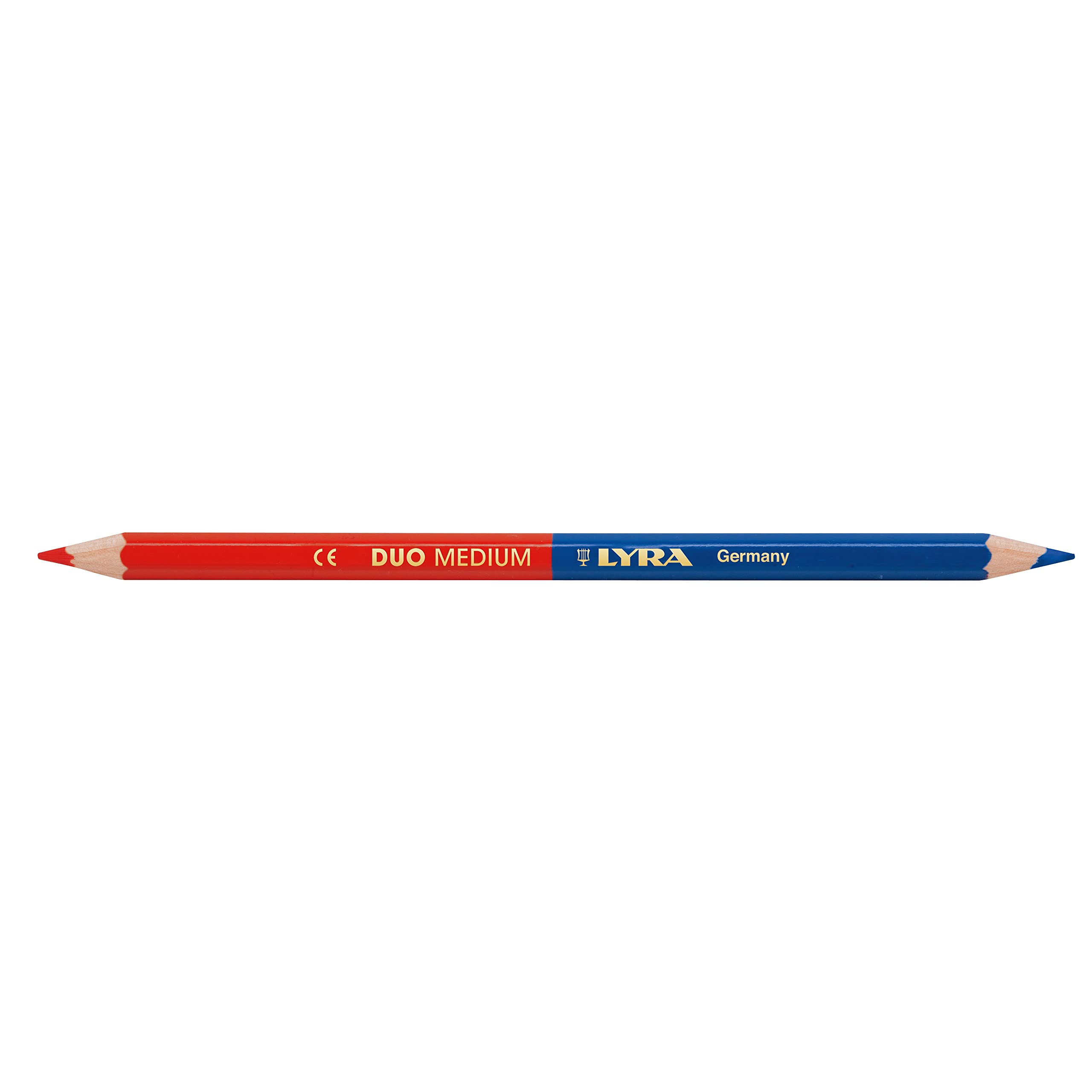 LYRA Duo Medium Barattolo 36 pz