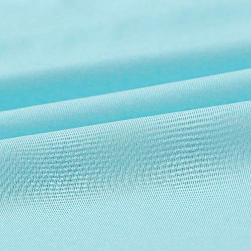 AIRIKE Golf Polo Shirts for Women Long Sleeve Colourful Quick-Dry Workwear