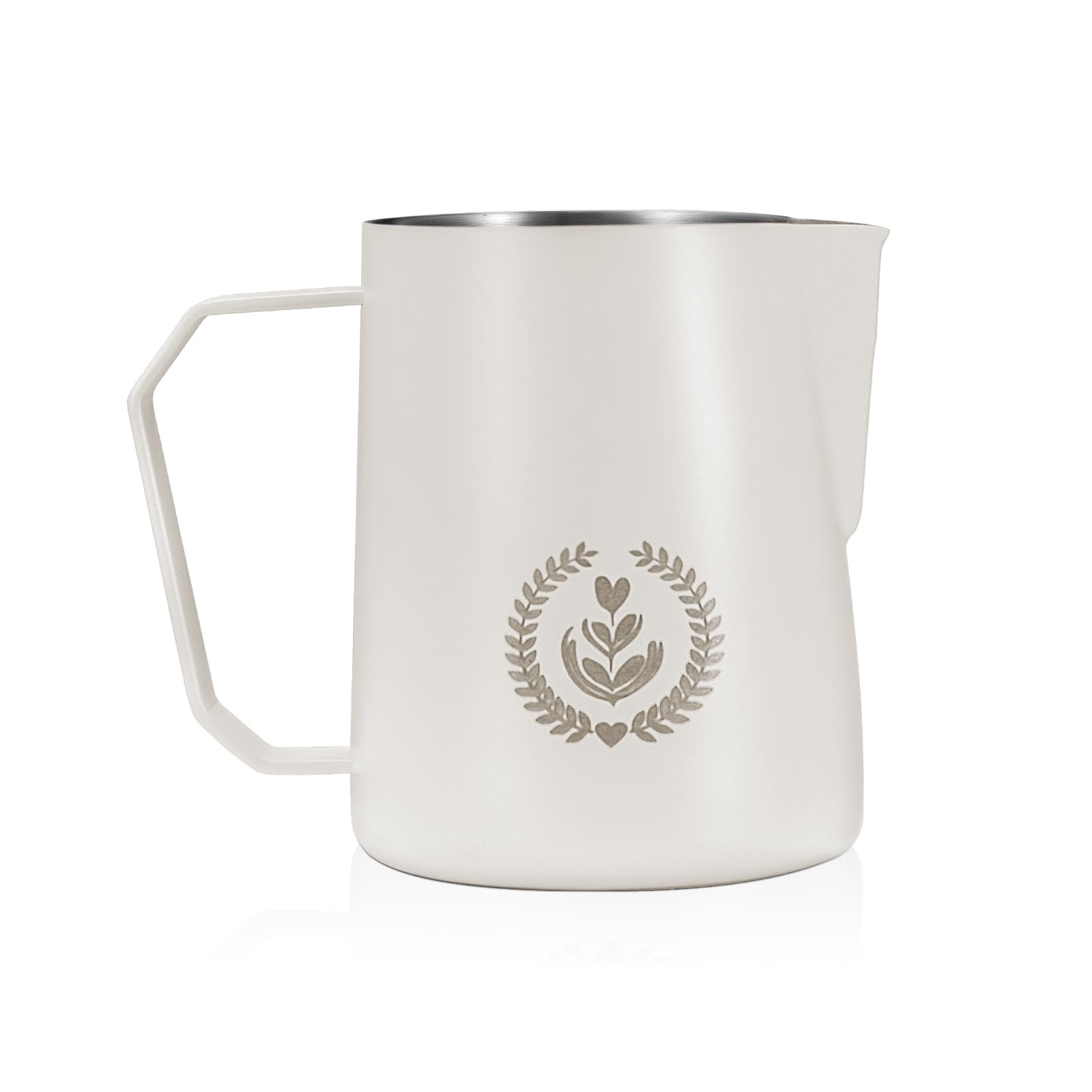 MUVNA Milk Frothing Pitcher