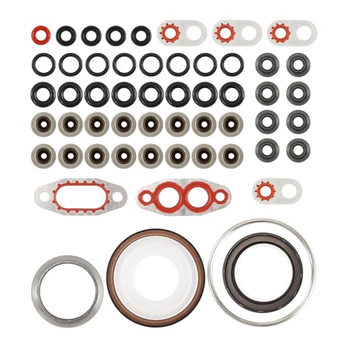 Image of Head Gasket Kit HS26191PT1 Fit for Silverado 5.3L, Tahoe 2002-2006, Sierra 1500 2002-2006, Suburban, Yukon, Rainier, Trailblazer EXT, Sierra Head Gasket Set