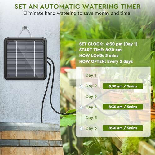 Solar-Automatic-Drip-Irrigation-Kits-Support-15-Potted-Plants-Automatic-Watering-System-for-Indoor-and-Outdoor-Garden-Eco-Friendly-and-Cost-Effective
