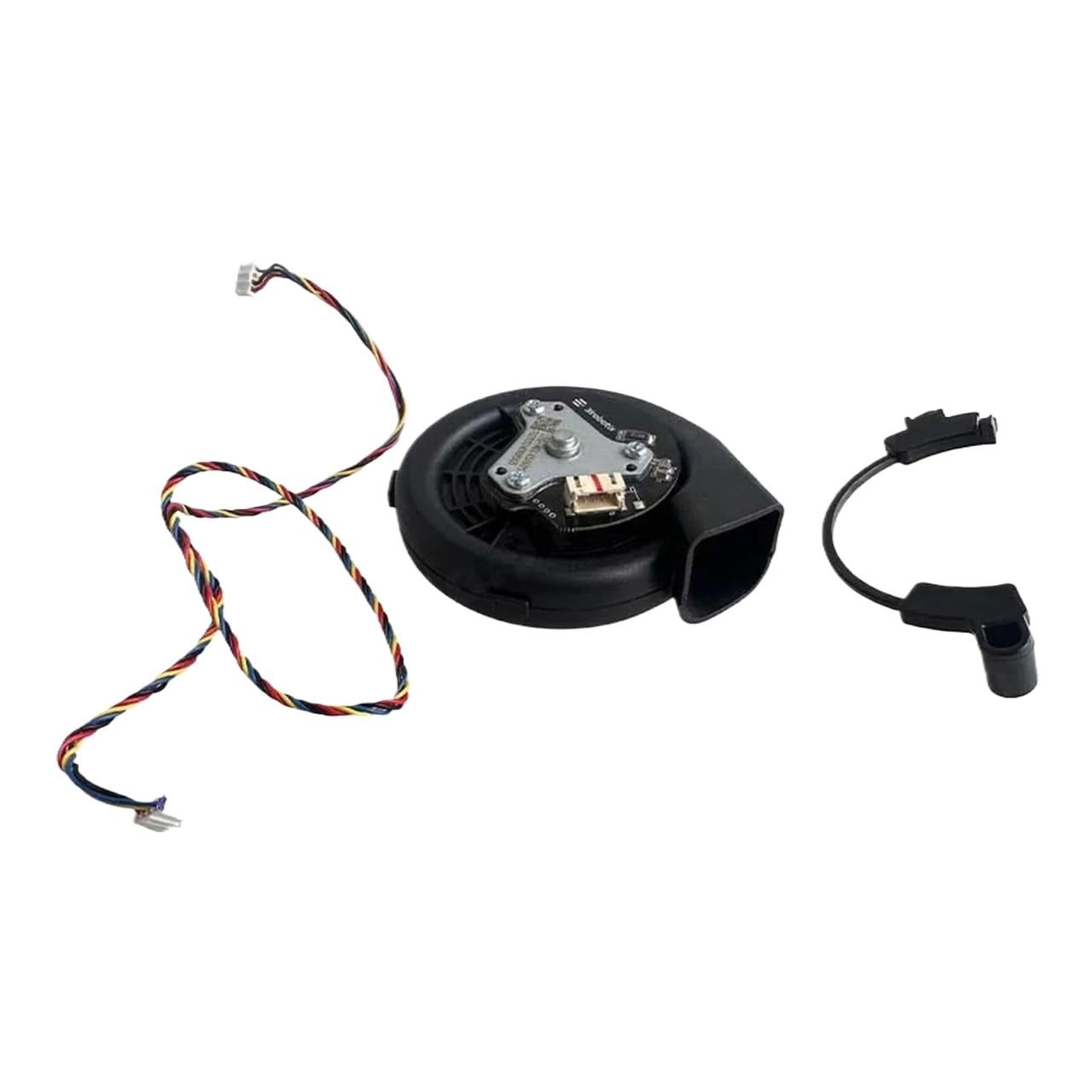 Conjunto De Motor De Ventilador, Repuestos De Repuesto | Compatible con Mijia, Robot aspirador-mopa 2 Lite/2 Pro/MJSTL/MJST1S/MJST1SHW