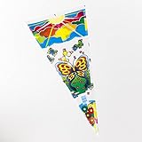 BOLSA CONO GIGANTE PARA CHUCHE