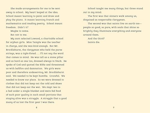 Charlotte Bronte's Jane Eyre (Everyone Can Be a Reader (Classics)) - Image 5