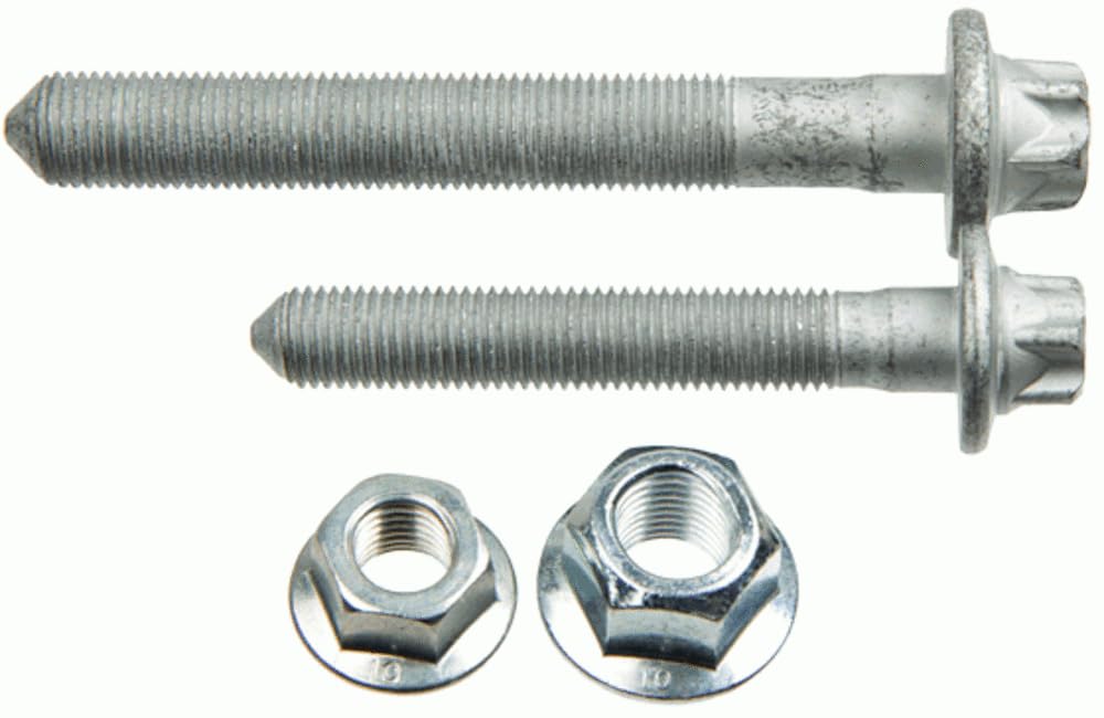 Repair Kit, wheel suspension LEMFOERDER 39730 01 FIAT CROMA (194_) 1.9 2005-2011