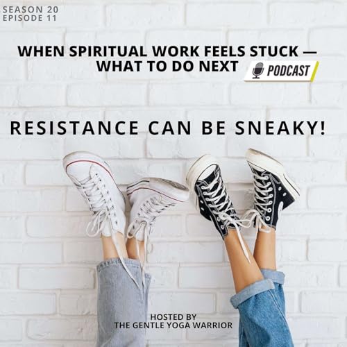 Resistance Can Be Sneaky!