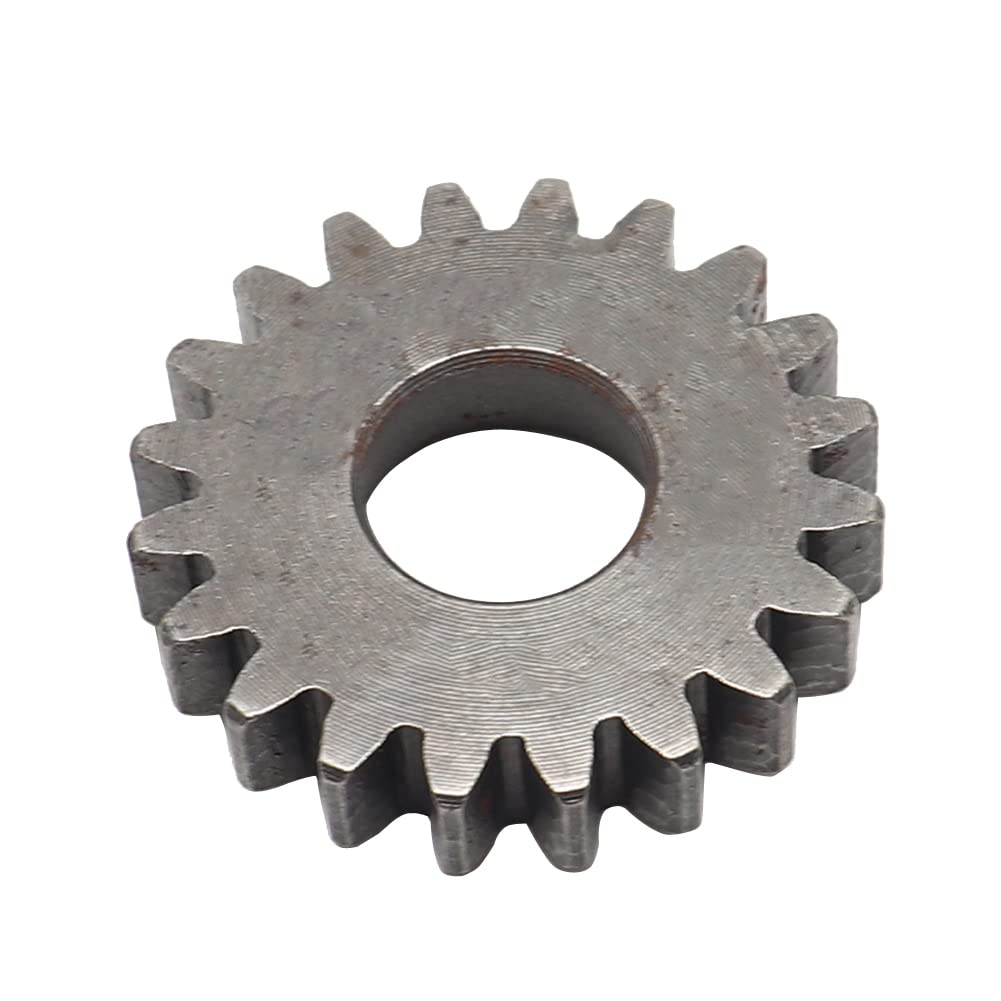 Kick Start Gear Shaft Replacement For 125cc-150cc GY6 Engine - 130mm, Fits ATV, Scooter, Go Kart, Moped