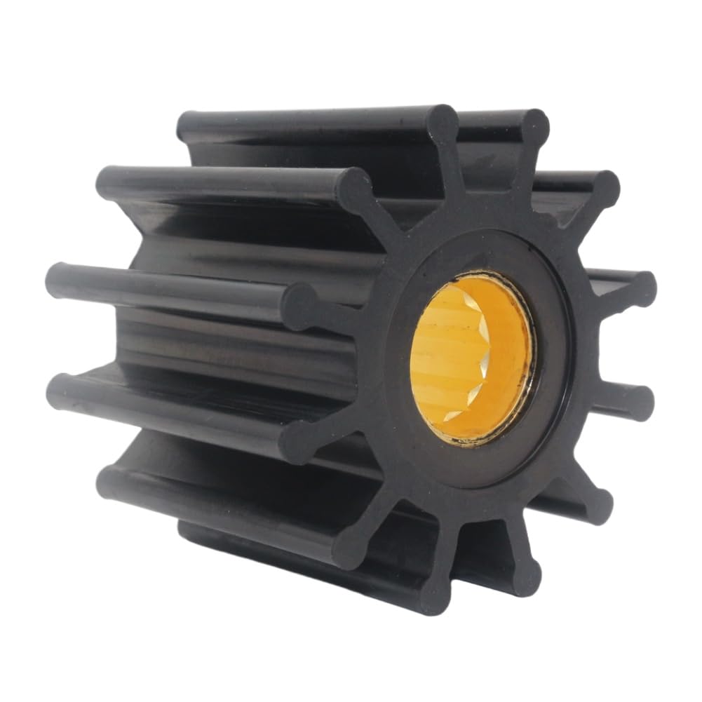 Kit de Reparación Mayor 10-24515 Compatible Con Nanni Diesel