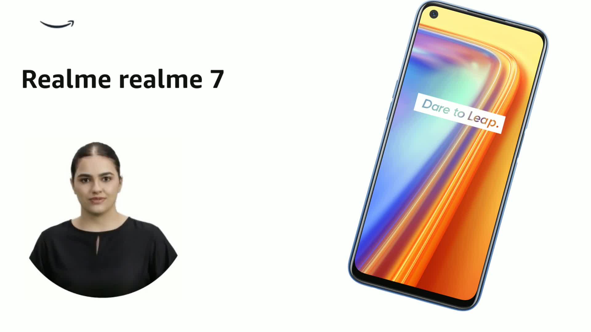 realme 7 Smartphone