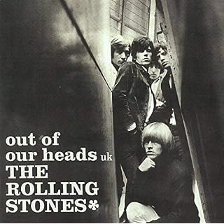 Out of Our Heads by The Rolling Stones (2002-10-21) - Les Beatles, Paul McCartney, John Lennon, RIngo Starr, George Harrison