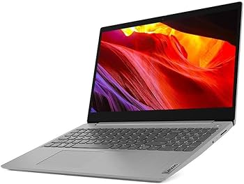 Notebook Lenovo Ultrafino IdeaPad 3i i7 8GB 256GB SSD Placa de